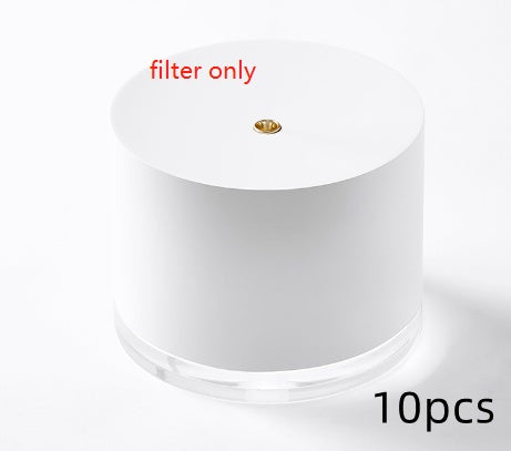 Wireless Air Humidifier Diffuser Portable USB Ultrasonic Humidifiers Home