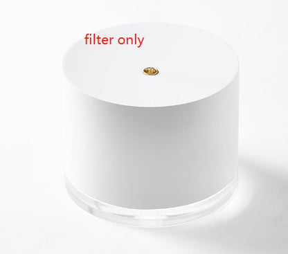 Wireless Air Humidifier Diffuser Portable USB Ultrasonic Humidifiers Home